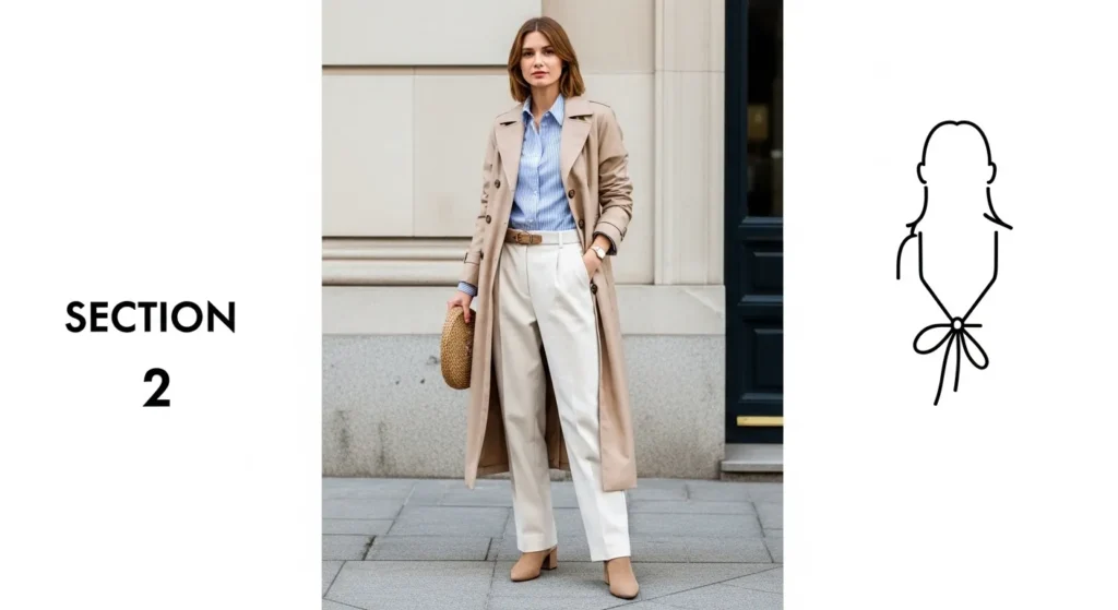 Poufy or Poofy in Everyday Examples