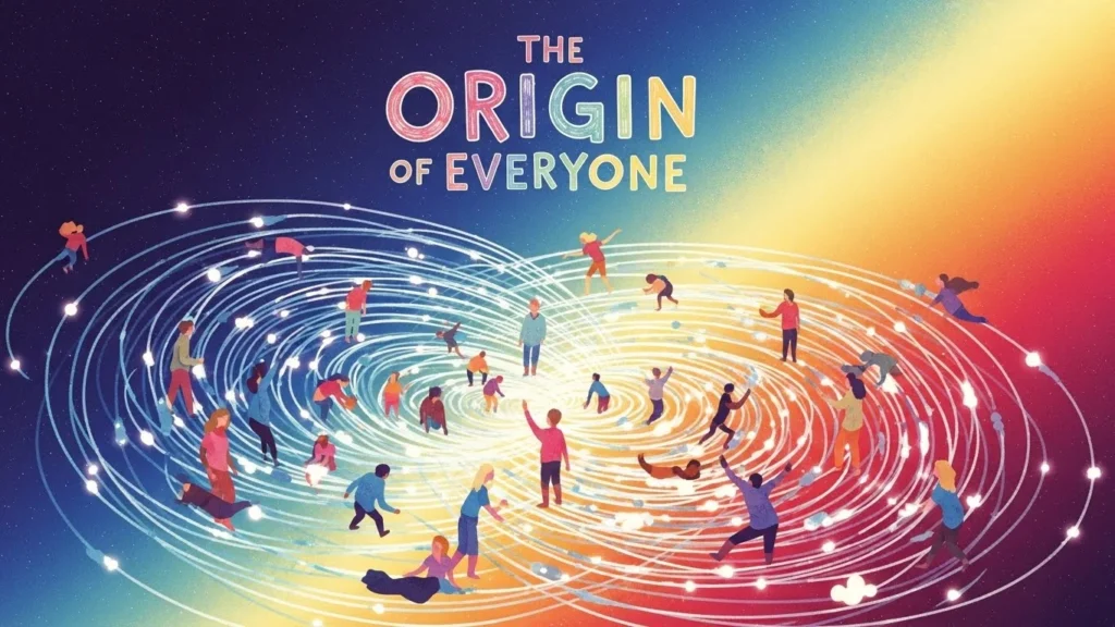 The Origin of Everyone’s or Everyones