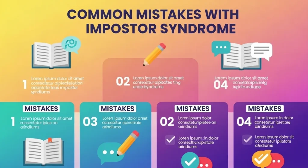 Common Mistakes with Impostor or Imposter