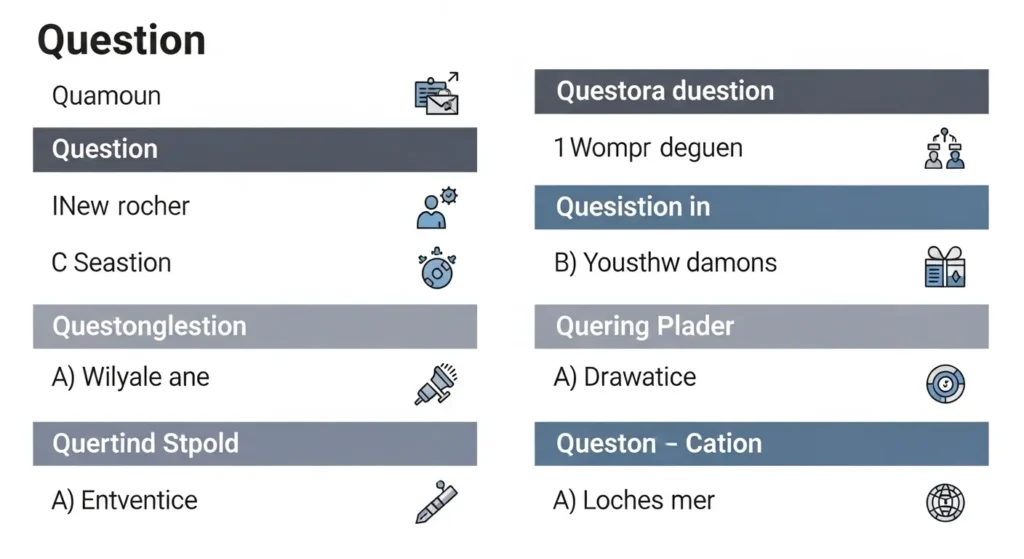 Frequently Asked Questions