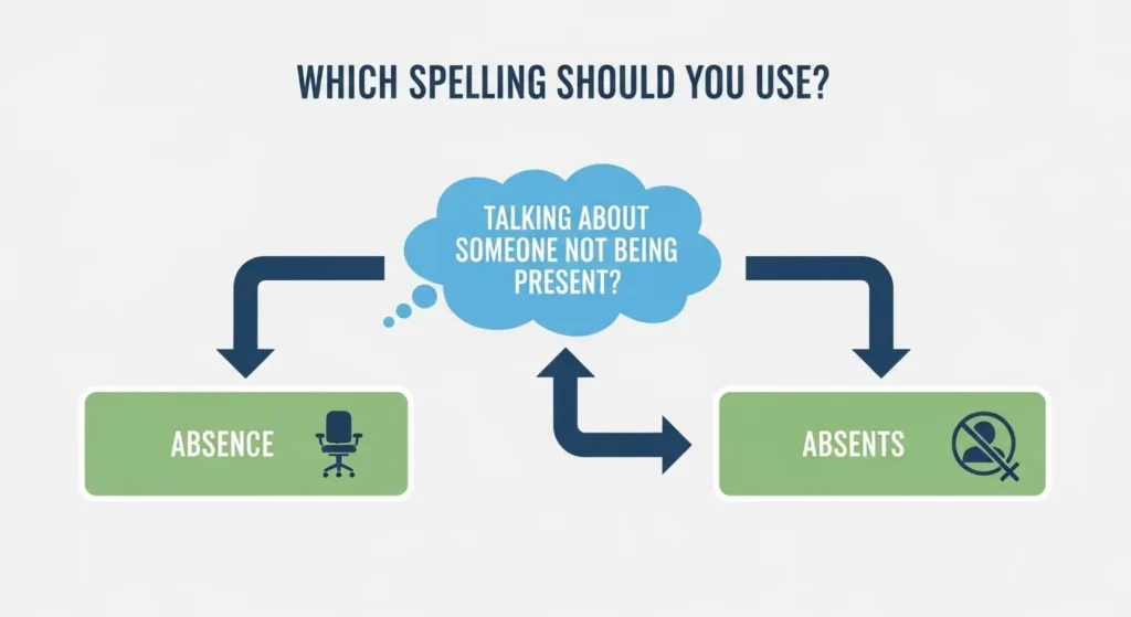 Which Spelling Should You Use?