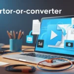 convertor or converter