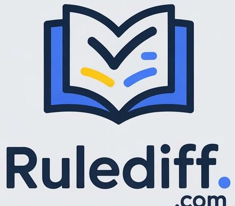 Rulediff.com