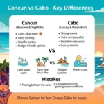cancun or cabo