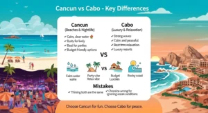 cancun or cabo