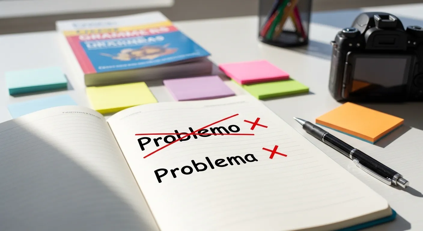 problemo or problema