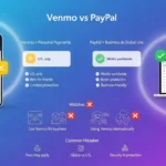 venmo or paypal