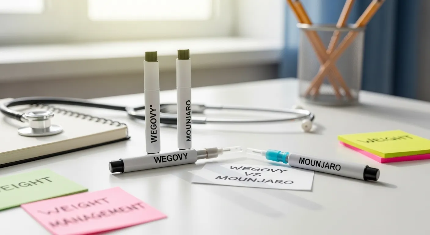 wegovy or mounjaro
